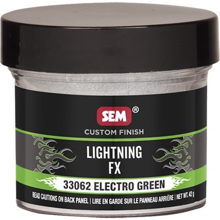 SEM PRODUCTS ELECTRO GREEN 2 oz SE33062